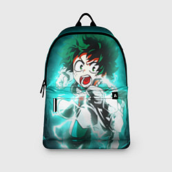 Рюкзак Моя геройская академия, цвет: 3D-принт — фото 2