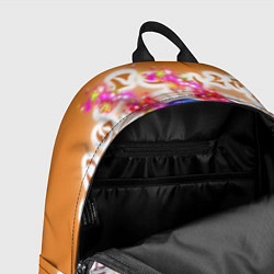 Рюкзак Phantasy star, цвет: 3D-принт — фото 2