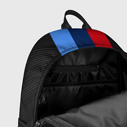 Рюкзак BMW SPORT, цвет: 3D-принт — фото 2