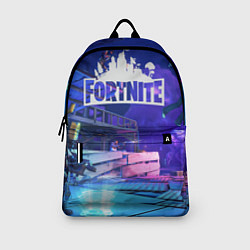 Рюкзак Fortnite Studio, цвет: 3D-принт — фото 2
