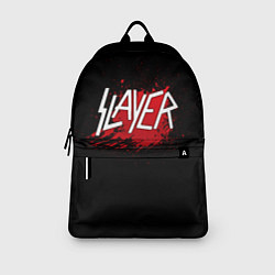 Рюкзак Slayer Blood, цвет: 3D-принт — фото 2