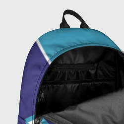 Рюкзак Кеша сладкий, цвет: 3D-принт — фото 2