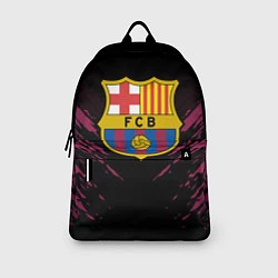 Рюкзак Barcelona FC: Sport Fashion, цвет: 3D-принт — фото 2