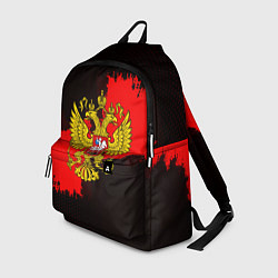 Рюкзак Russia: Red Collection