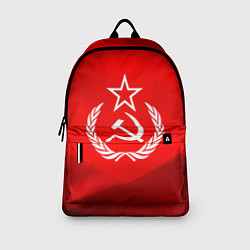 Рюкзак Патриот СССР, цвет: 3D-принт — фото 2