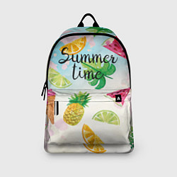 Рюкзак Summer Time, цвет: 3D-принт — фото 2