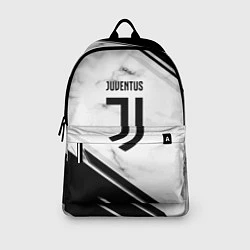 Рюкзак Juventus, цвет: 3D-принт — фото 2