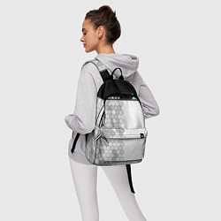 Рюкзак Detroit: RK900, цвет: 3D-принт — фото 2