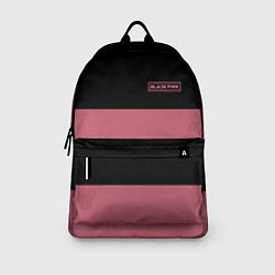 Рюкзак Black Pink: Jisoo 95, цвет: 3D-принт — фото 2