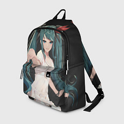 Рюкзак Hatsune Miku