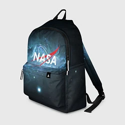 Рюкзак NASA: Space Light, цвет: 3D-принт