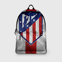 Рюкзак ATLETICO MADRID, цвет: 3D-принт — фото 2