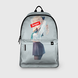 Рюкзак Senpai School Girl, цвет: 3D-принт — фото 2