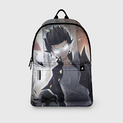 Рюкзак Моб Психо 100, цвет: 3D-принт — фото 2