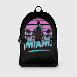 Рюкзак Майами, цвет: 3D-принт — фото 2