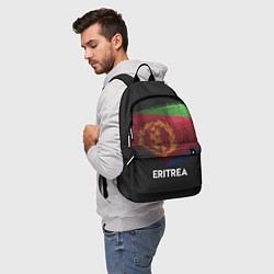 Рюкзак Eritrea Style, цвет: 3D-принт — фото 2