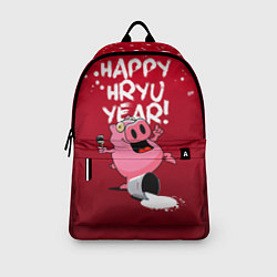 Рюкзак Piggy Year, цвет: 3D-принт — фото 2