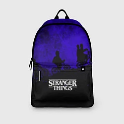 Рюкзак Stranger Things: Moon Biker, цвет: 3D-принт — фото 2