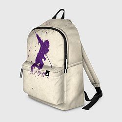 Рюкзак Бездомный Бог, цвет: 3D-принт