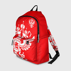Рюкзак Красная Россия, цвет: 3D-принт