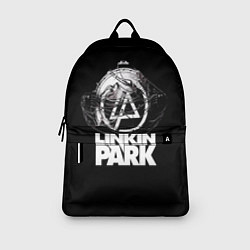 Рюкзак Linkin Park, цвет: 3D-принт — фото 2
