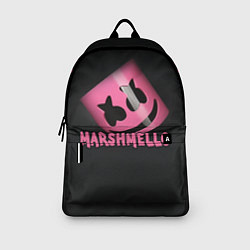 Рюкзак Marshmello, цвет: 3D-принт — фото 2