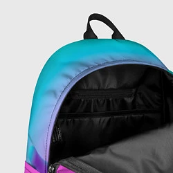 Рюкзак BTS Psyco, цвет: 3D-принт — фото 2