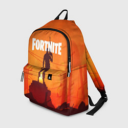 Рюкзак Fortnite, цвет: 3D-принт