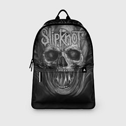 Рюкзак Slipknot: Devil Skull, цвет: 3D-принт — фото 2
