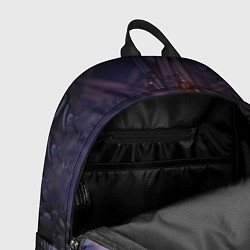 Рюкзак HOLLOW KNIGHT, цвет: 3D-принт — фото 2