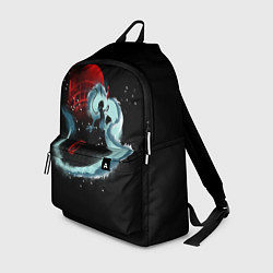 Рюкзак Унесенные Призраками, цвет: 3D-принт