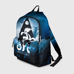 Рюкзак Ori logo game, цвет: 3D-принт