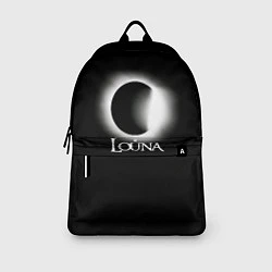 Рюкзак Louna, цвет: 3D-принт — фото 2
