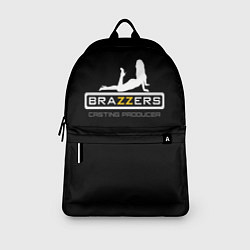 Рюкзак Brazzers casting producer, цвет: 3D-принт — фото 2