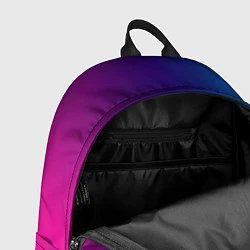 Рюкзак TWICE, цвет: 3D-принт — фото 2