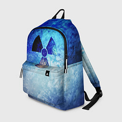 Рюкзак STALKER ZONE, цвет: 3D-принт