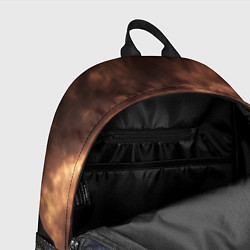 Рюкзак FC Chelsea, цвет: 3D-принт — фото 2