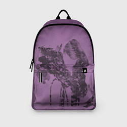 Рюкзак Девушка с конем, цвет: 3D-принт — фото 2