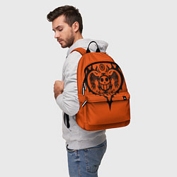Рюкзак One Piece, цвет: 3D-принт — фото 2