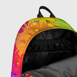 Рюкзак Stray Kids, цвет: 3D-принт — фото 2