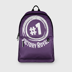 Рюкзак Victory Royale, цвет: 3D-принт — фото 2