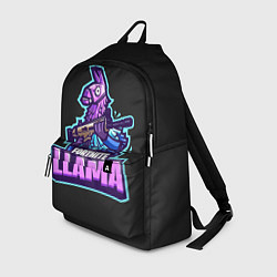 Рюкзак Fortnite LLAMA, цвет: 3D-принт