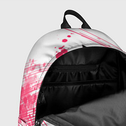 Рюкзак ARIANA GRANDE, цвет: 3D-принт — фото 2