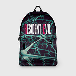 Рюкзак Resident Evil - Обитель зла, цвет: 3D-принт — фото 2