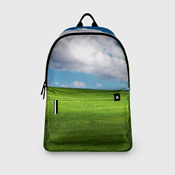 Рюкзак Заставка Windows, цвет: 3D-принт — фото 2