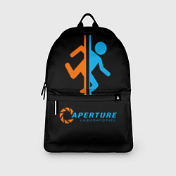 Рюкзак PORTAL, цвет: 3D-принт — фото 2