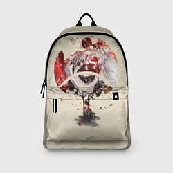 Рюкзак Tokyo Ghoul, цвет: 3D-принт — фото 2