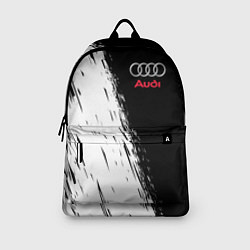 Рюкзак AUDI, цвет: 3D-принт — фото 2