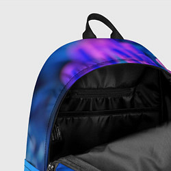 Рюкзак PLAGUE INC, цвет: 3D-принт — фото 2