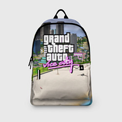 Рюкзак GTA REDUX 2020, цвет: 3D-принт — фото 2